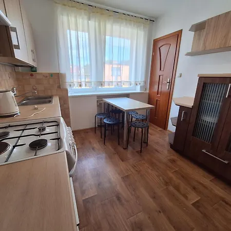 Homestay Magdalena Wladyslawowo