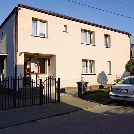 Homestay Magdalena
