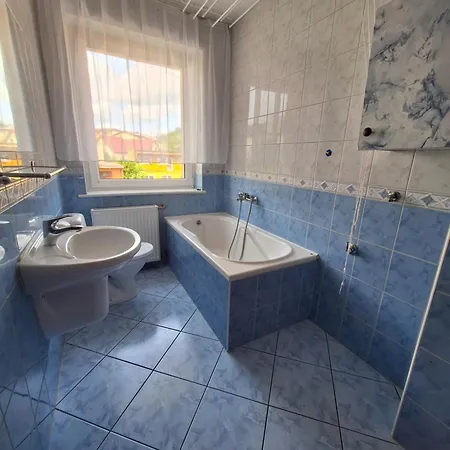 Homestay Magdalena Wladyslawowo